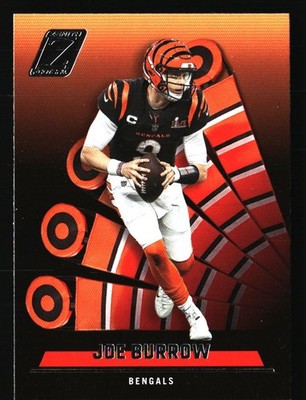 Cincinnati Bengals Football Cards - Choose from 100s Player Qty Discount Part 13