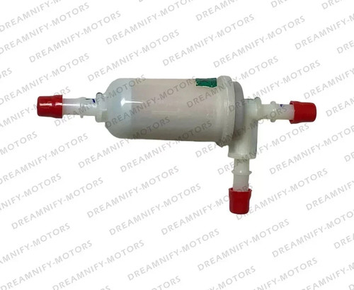 Fuel Filter Gasoline Fuel Filter Best Fits For KTM RC 390 Duke 250 Duke 390 - Picture 3 of 8