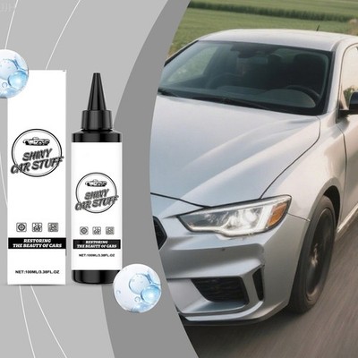 100ml Coating Agent for Automotive Waterproof UV Resistant Dustproof Long-Hot
