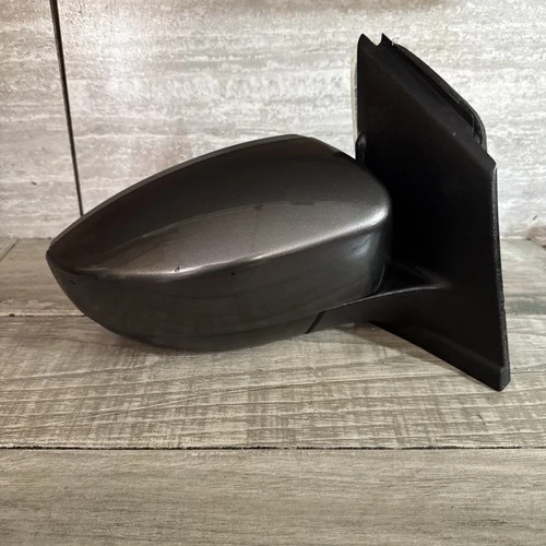 ✅ 2013 2014 2015 2016 2017 2018 2019 Ford Escape Passenger Side Mirror Gray