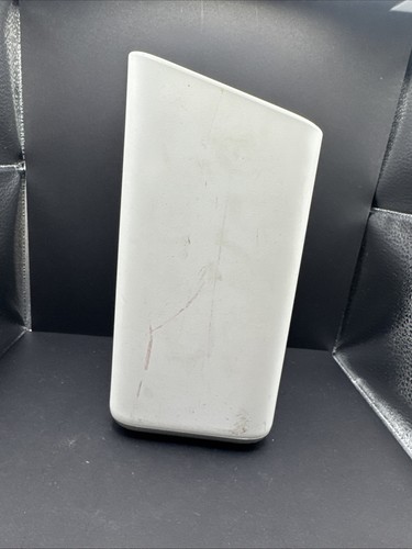 Comcast Xfinity XB7-T GIGABIT Modem WiFi Router NO Power Cord UNTESTED for Parts - Afbeelding 3 van 5