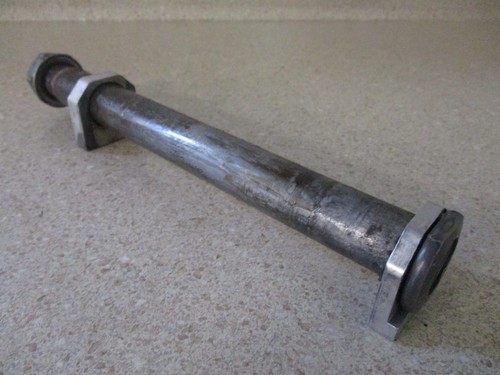 2022 KAWASAKI KX 450 REAR AXLE BOLT NUT, BACK AXEL, FITS 16-24, M236 - Picture 2 of 4