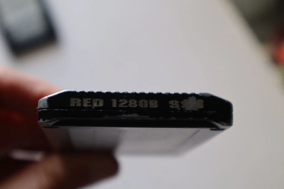 Mags for red cinema scarlet epic epic dragon  camera dsmc - Image 3 of 3