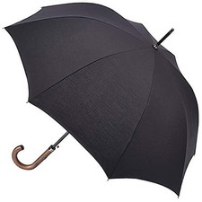 Mayfair Umbrella Black, One size