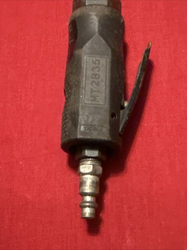 Matco Tools MT2835A 1/4" Pneumatic Air Ratchet - Picture 4 of 8