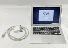 Apple MacBook Air Model A1466 Silver For Parts Only
