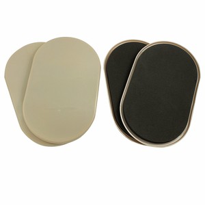 Large-Oval-Carpet-Furniture-Sliders-9-1-2-034-x-5-3-4-034-4-Pack-in-Resealable-Bag