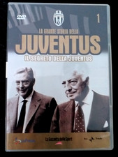 LA GRANDE STORIA DELLA JUVENTUS 1_DVD
