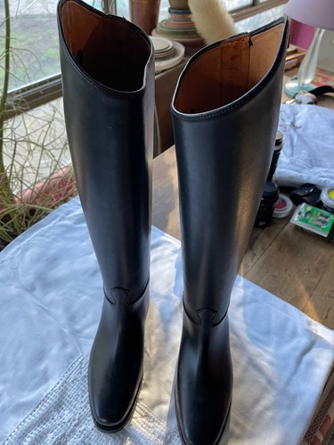 Petrie Dressage Boots - Women's -- 81/2 