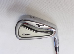 mizuno rx1