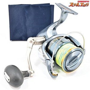 Shimano Aceration SW 8000 for sale | eBay Shimano Aceration SW 8000 for sale | eBay