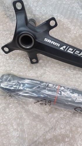 Sram Apex 170 GXP Crank arms - Picture 2 of 7