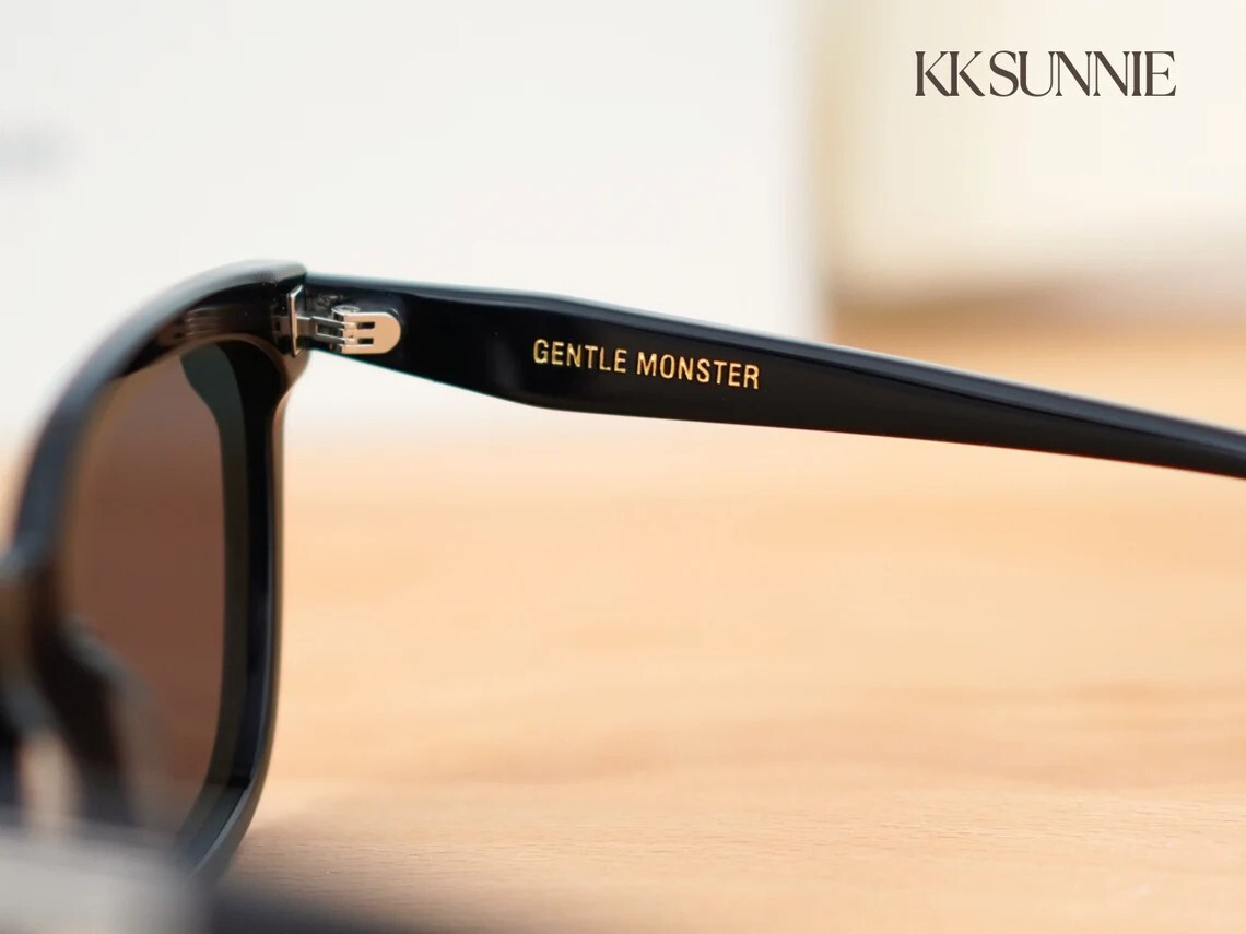 Gentle Monster Palette 01 Unisex Sunglasses Brand New | eBay Gentle Monster Palette 01 Unisex Sunglasses Brand New | eBay