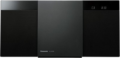 Panasonic Compact Stereo System (Black) SC-HC300-K Bluetooth Brand New | eBay Panasonic Compact Stereo System (Black) SC-HC300-K Bluetooth Brand New | eBay