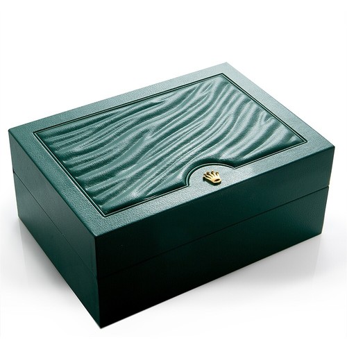 Rolex Medium Inner / Outer Presentation Watch Box Set - Bild 2 von 6