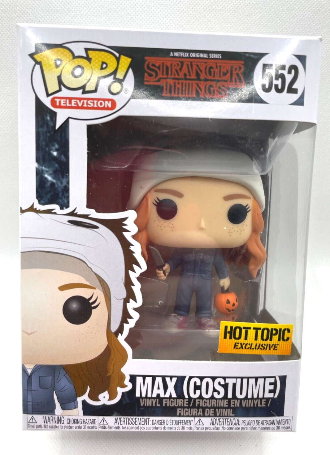 ラウンド FUNKO POP！ ペルソナ5 POP レア 5体セット - htii.edu.kz