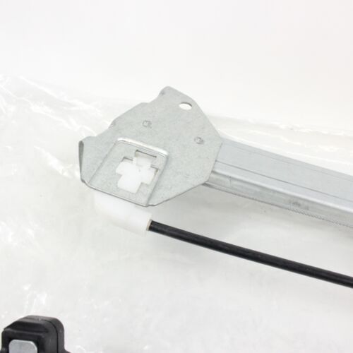 MAZDA Genuine MIATA MX-5 90-97 Left Side LH Manual Window Regulator NA01-59-560J - Picture 16 of 19