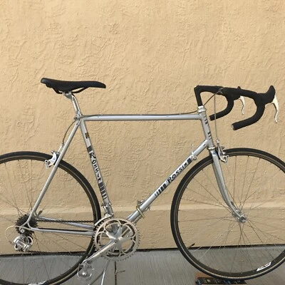 Rossin Bikes for sale - eBay