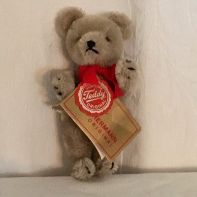 teddy hermann original