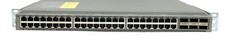 Cisco Nexus N9K-C93108TC-EX 48 Port Rack Mountable Ethernet Switch REFURBISHED