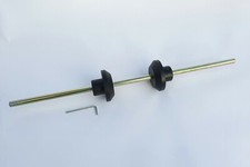 TRIUMPH ADATTATORE BILANCIAMENTO RUOTE STATICO PER TIGER EXPLORER & RAZZO 3 - BILANCIAMENTO