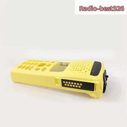 Kit Custodia Di Ricambio Per Radio Bidirezionale XTS2500 M2 Nero