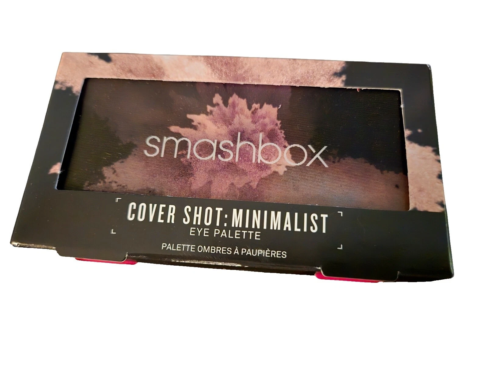 Smashbox Pressed Powder Matte Eye Shadow Palettes Products