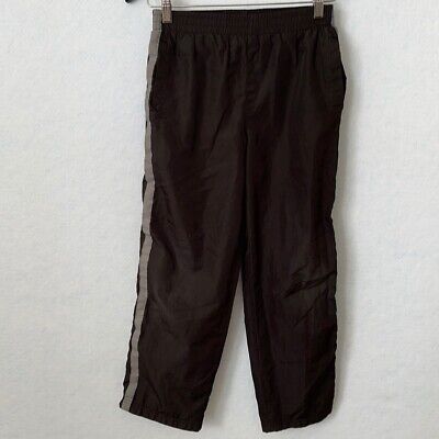 Athletic Works Nylon Zip Bottom Track Pants, Size Medium | eBay Athletic Works Nylon Zip Bottom Track Pants, Size Medium | eBay