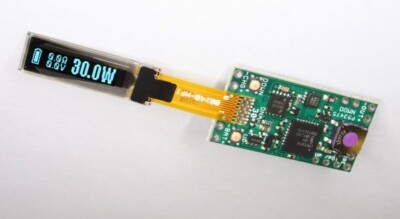 Original Evolv DNA 30D Board
