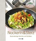 Nockerln & Sterz von Hubert Krenn (2016, Gebundene Ausgabe)