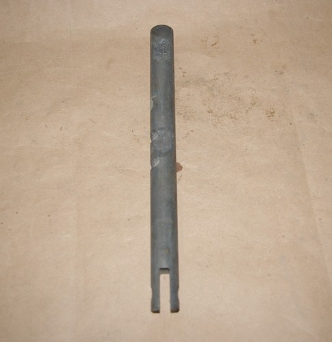 11413 SHIFTER SHAFT, NEW PROCESS (APPLICATION UNKOWN) ***NEW*** - Bild 2 von 2