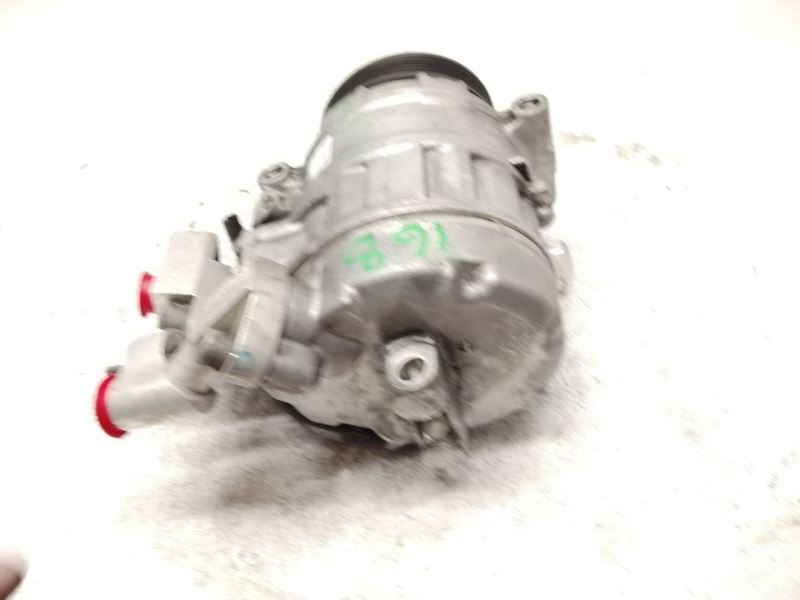 その他 A _A _030409 PBM Amazon.com: ELECTRIC AC Compressor 64529496106 64526998210