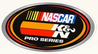 Nascar Large Sticker Decal 9 X 5 ... K&n Pro Series Nascar Large Sticker Decal 9 X 5 ... K&n Pro Series