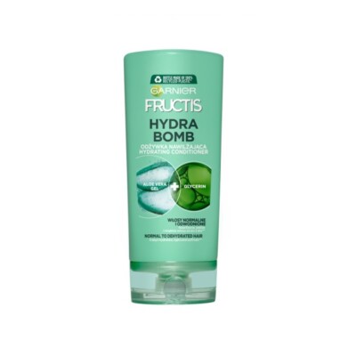 3600542134842 Garnier Fructis Aloe Hydra Bomb Haarkur strkend frs Haar  odw | eBay.de