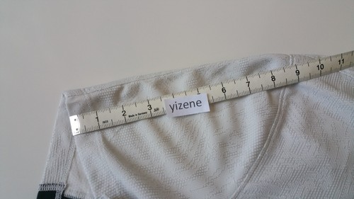 Neu Nike Tiger Woods TW Dri-Fit ADV Golf Poloshirt, DH0711-100, M ~ XXL - Bild 13 von 22