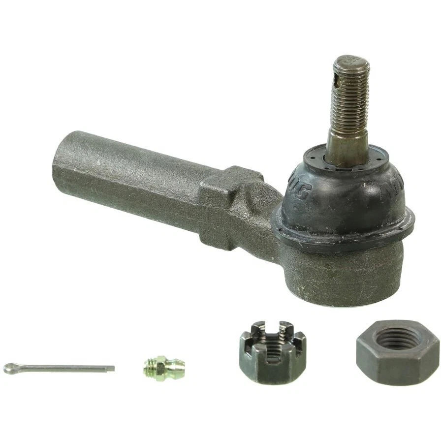 Moog ES3173RL передний анкерный стержень конец левая правая сторона для 1995-2005 Dodge Neon - Изображение 2 из 4