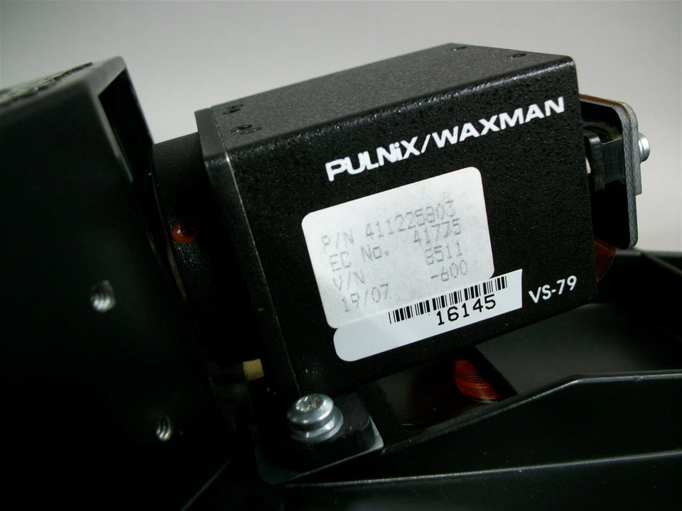 Storagetek 411225803 Hand Gripper Assembly Camera For 9310 - New - Image 4 of 4