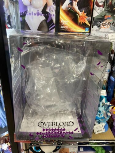 Overlord Albedo Ending Ver. 1/7 Figure Art by so-bin spiritale from Japan Nakano - Picture 4 of 5