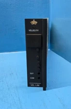 FOXBORO 2AX+VLM CIRCUIT BOARD