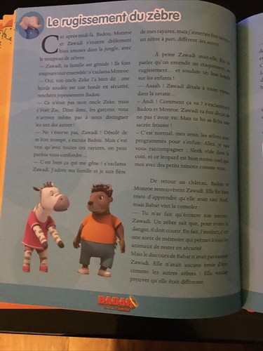 45 histoires de mes héros préférés by Collectif | Book | condition good - Bild 7 von 7