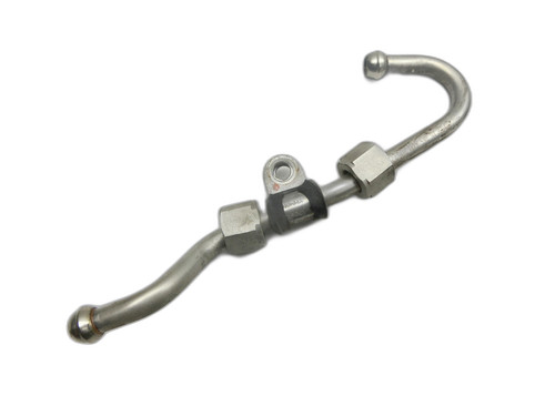 Hochdruck Leitung Kraftstoffleitung für VW Golf 6 VI 5K 08-12 TSI 1,4 90KW