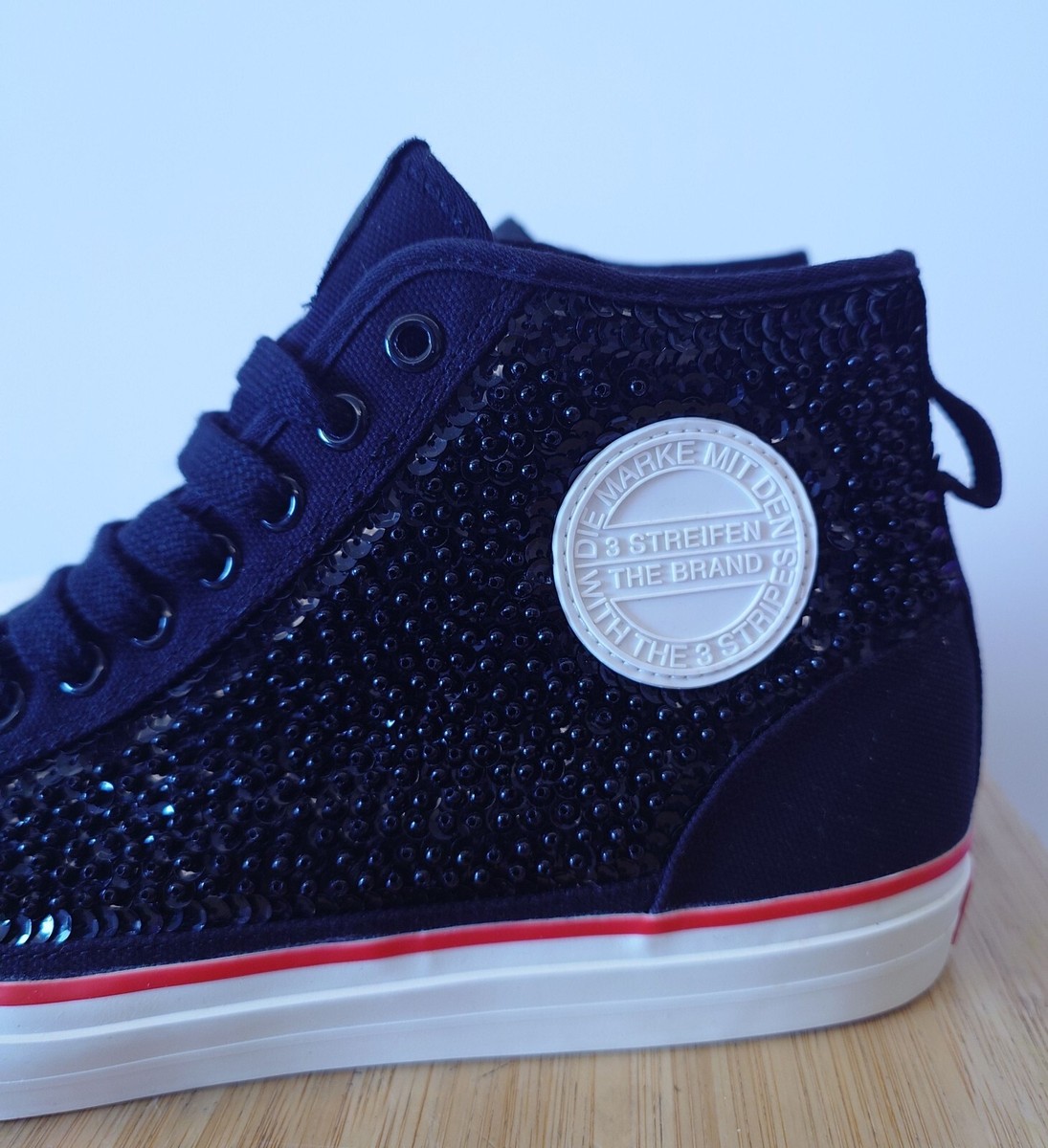 ADIDAS ORIGINALS☆NIZZA HI ハイカット（22-29㎝)FW8352 FW8351 ADIDAS ORIGINALS☆NIZZA HI ハイカット（22-29㎝)FW8352 FW8351