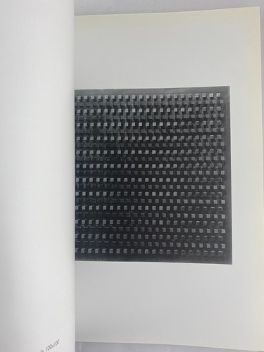 DADAMAINO OPERE 1958 - 1999 di D'Oora Domenico (ARTE SILVA, 2006) - Foto 9 di 24