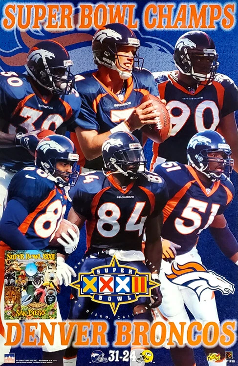 Super bowl denver deals
