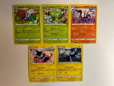 pokemon card set icons Appendix I: Set Symbols and Abbreviations  JustInBasil's Pokmon TCG  Resources