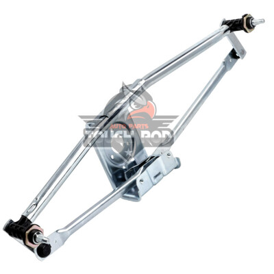 BOXI Windshield Wiper Transmission Linkage Assembly Fits Dodge Sprinter 2500 Van