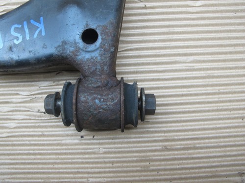 🥇01-05 LEXUS JCE10L IS300 SET OF 3 REAR LEFT UPPER & LOWER CONTROL ARM OEM - Picture 8 of 18