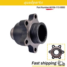 For Hisun 400 500 700 Rear Fifferential Drive Shaft Connecting Seat UTV New