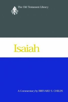 #ad Isaiah 40 66 OTL; Old Testament Libr 9780664208516 hardcover Claus Westermann $5.22