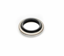 EAI Wiper Seal 22.4x34.4x6/9mm Dust Scraper Hydraulic Piston Cylinder Oil Seal